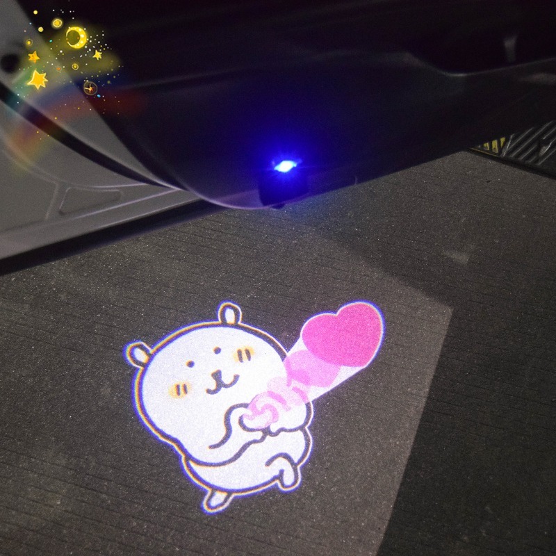 Anime Chiikawa Kurimanju Car A - Car Accessories Japanese recension och pris