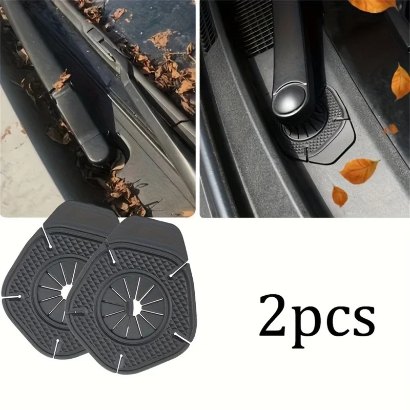 Universal Silicone Wiper Arm H - Car Wiper recension och pris