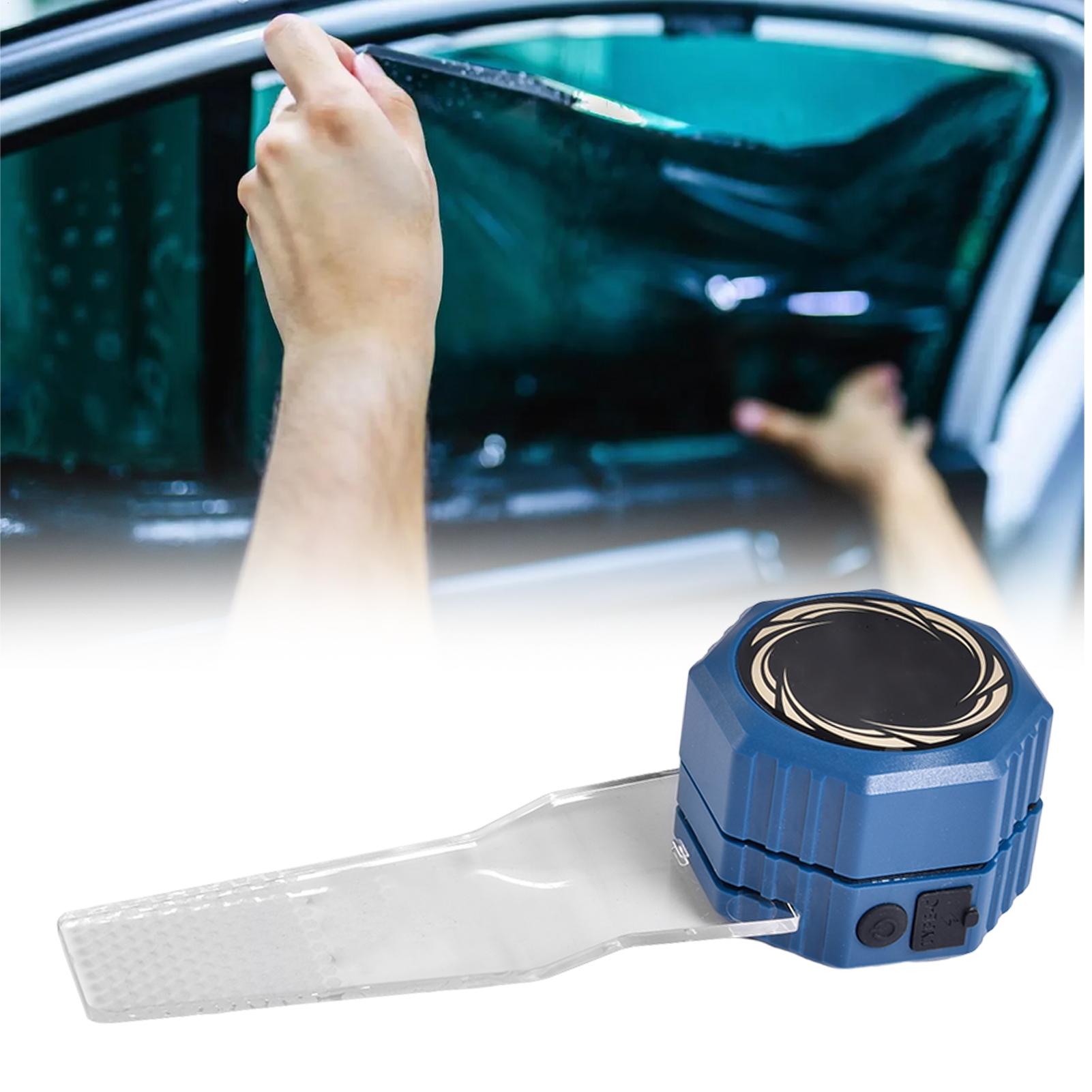 Magnetic Car Window Film Cutti - Car Led Light recension och pris