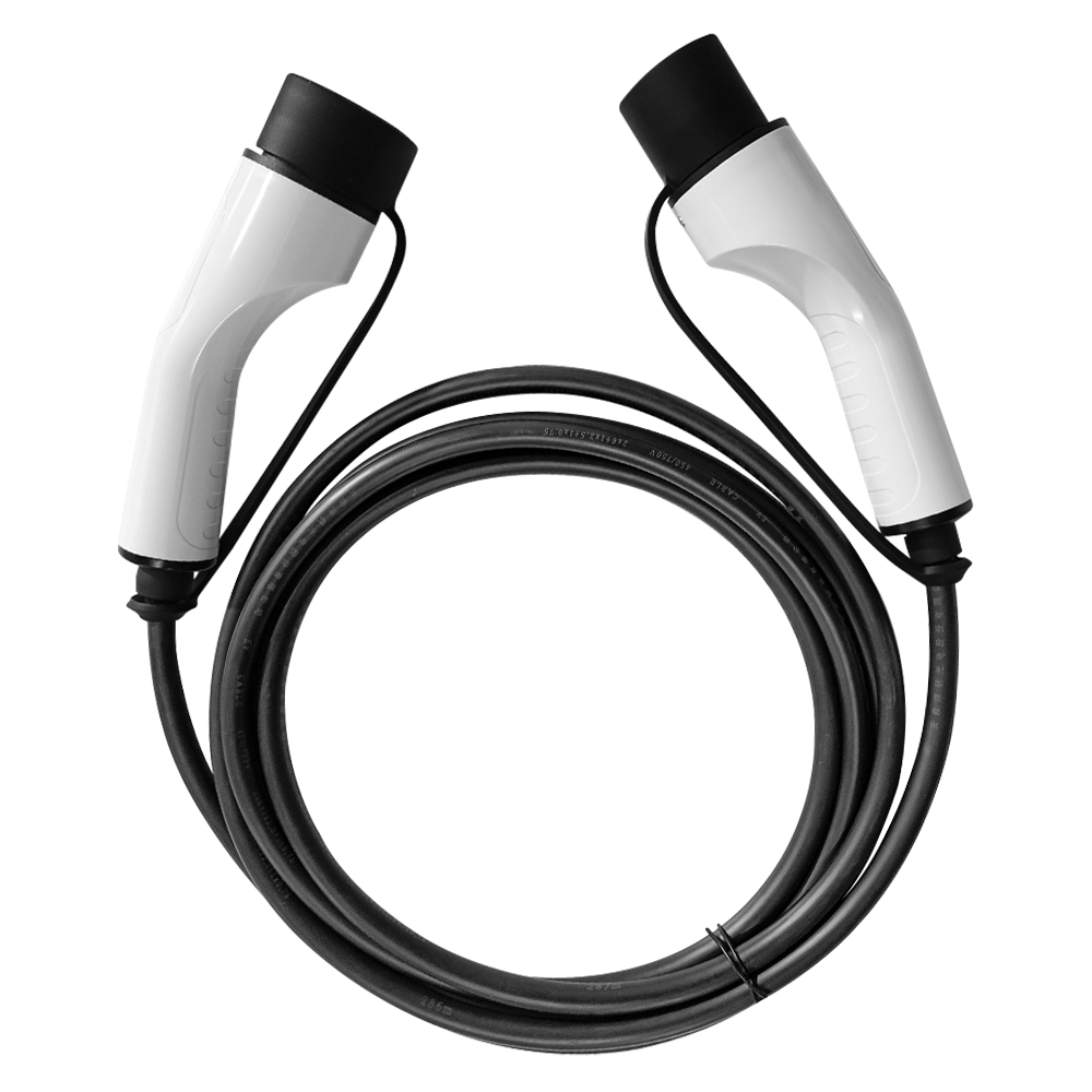 E-mingze Manufacture Fast EV C - Car Charger recension och pris