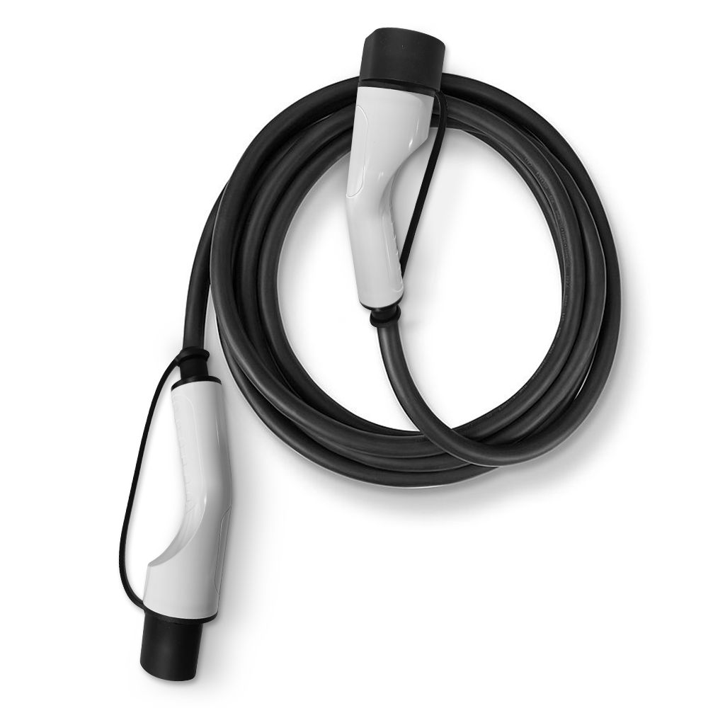 E-mingze Manufacture Fast EV C - Car Charger recension och pris