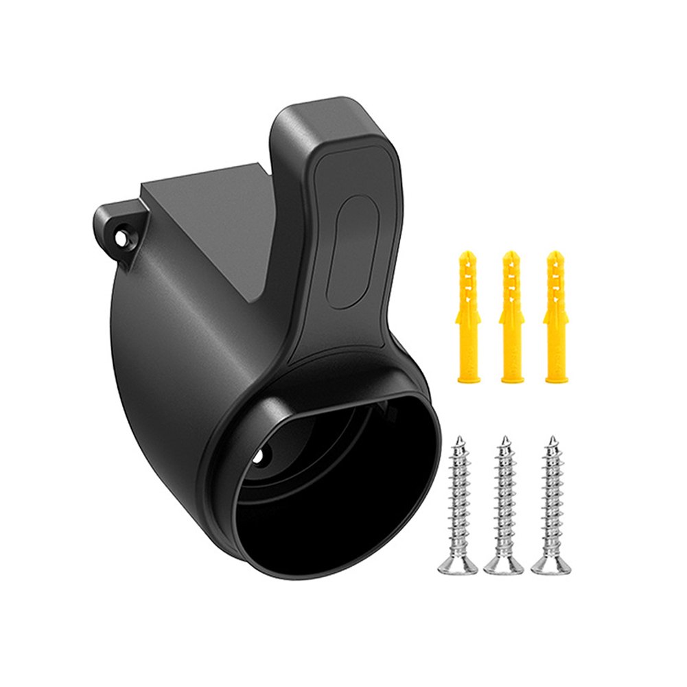 Wall‑Mount EV Charger Holder T - Car Cable Organizer recension och pris