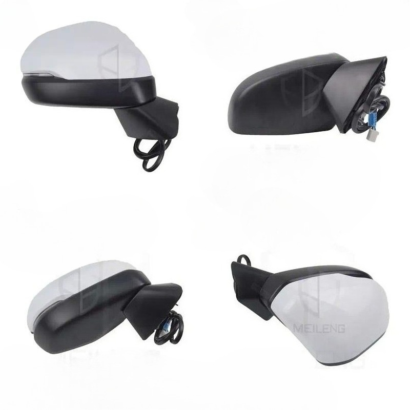 MEILENG Auto Door Mirror Assy  - Car Mirror recension och pris