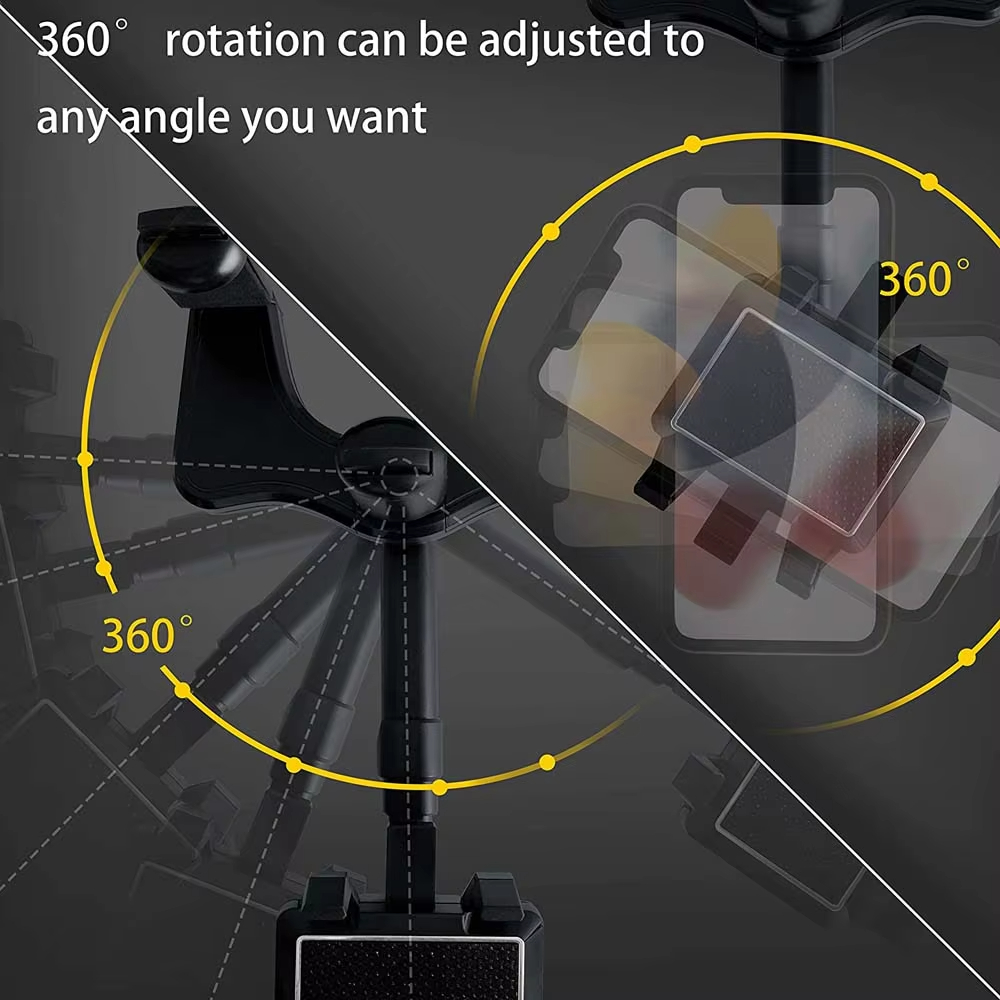 Multifunctional Car Rearview M - Car Mirror recension och pris