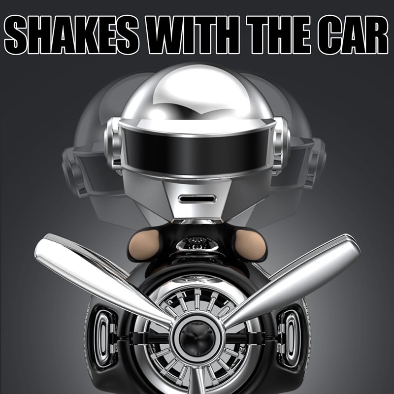 Mega Sale Cool Pilot Car Air F - Car Air Freshener recension och pris