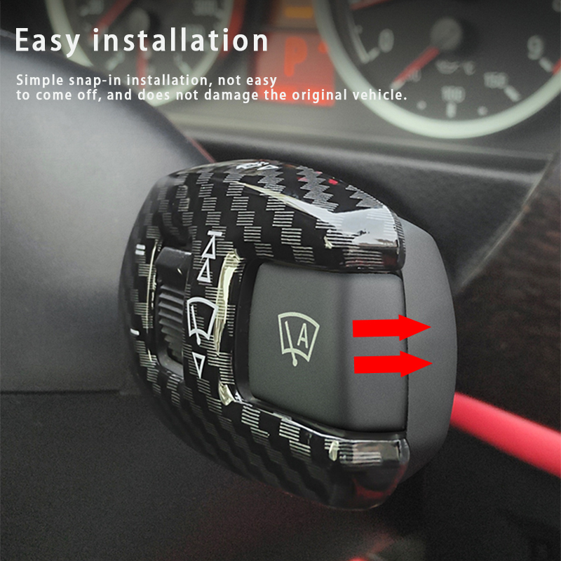Car Turn Signal Wiper Lever Sw - Car Wiper recension och pris