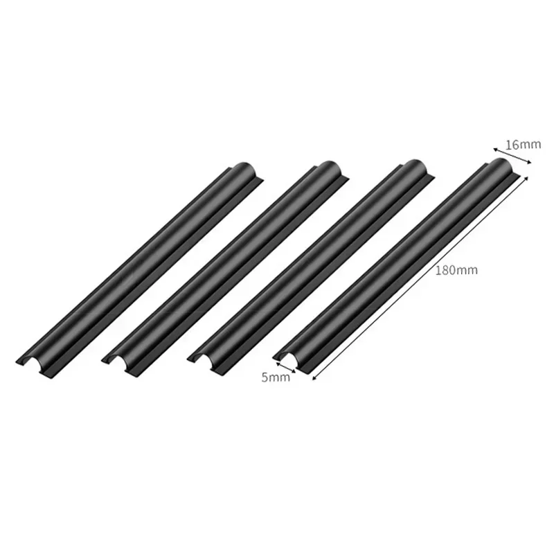 4/8PCS Car Cable Manager Unive - Car Cable Organizer recension och pris