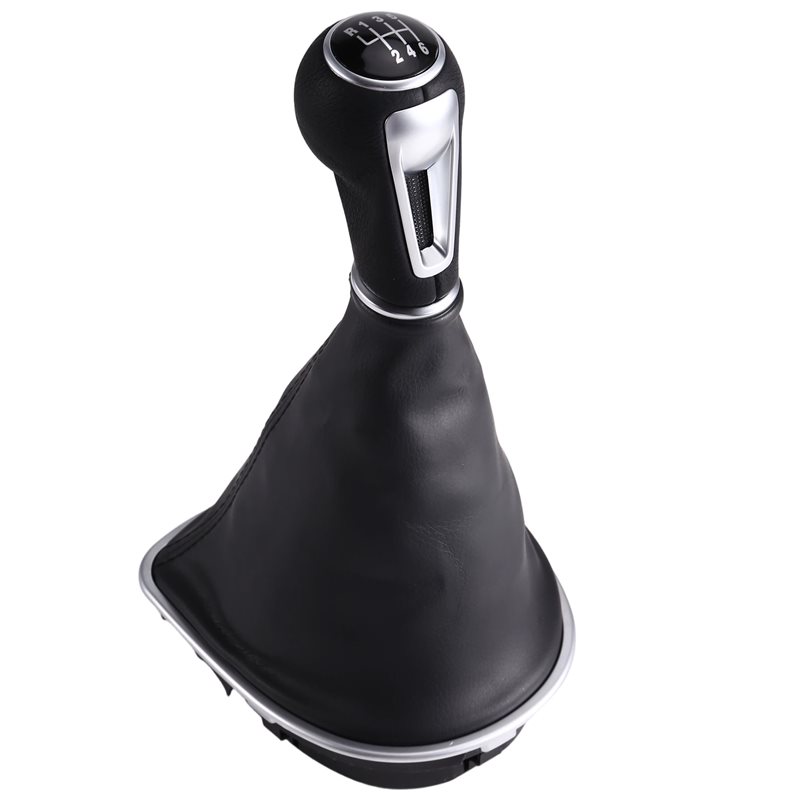 A20K-Car 5 Speed Gear Shift Kn - Car Seat Cover recension och pris
