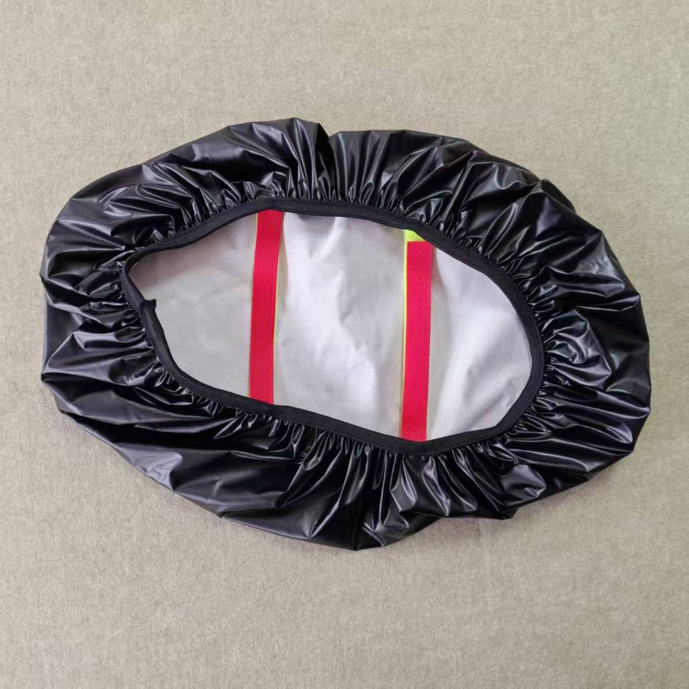 Waterproof Electric Scooter Sa - Car Seat Cover recension och pris