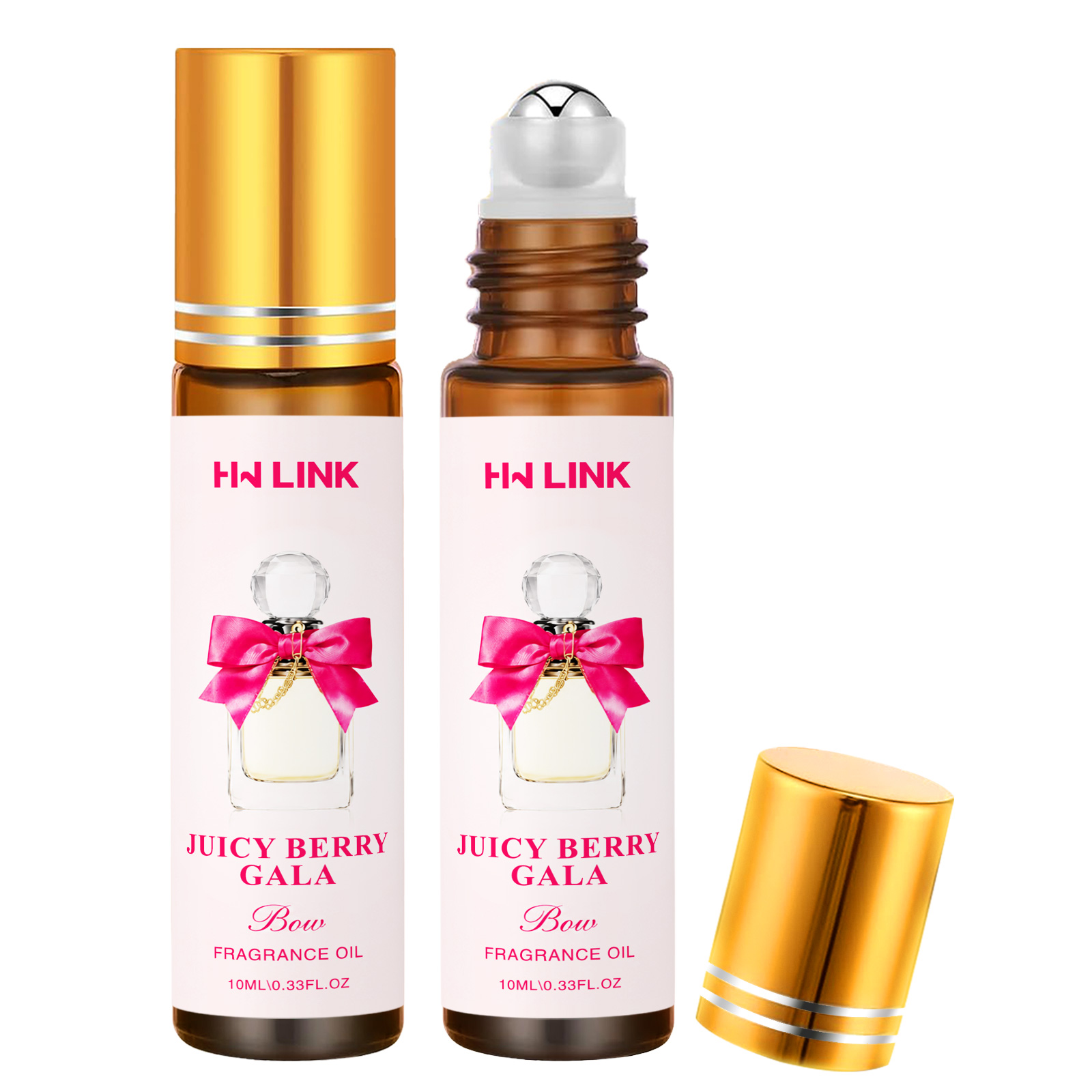 10ml Juicy Berry Gala Fragranc - Car Air Freshener recension och pris