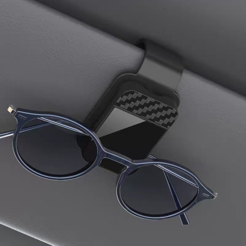 Family Travel Car Visor Sungla - Car Organizer recension och pris