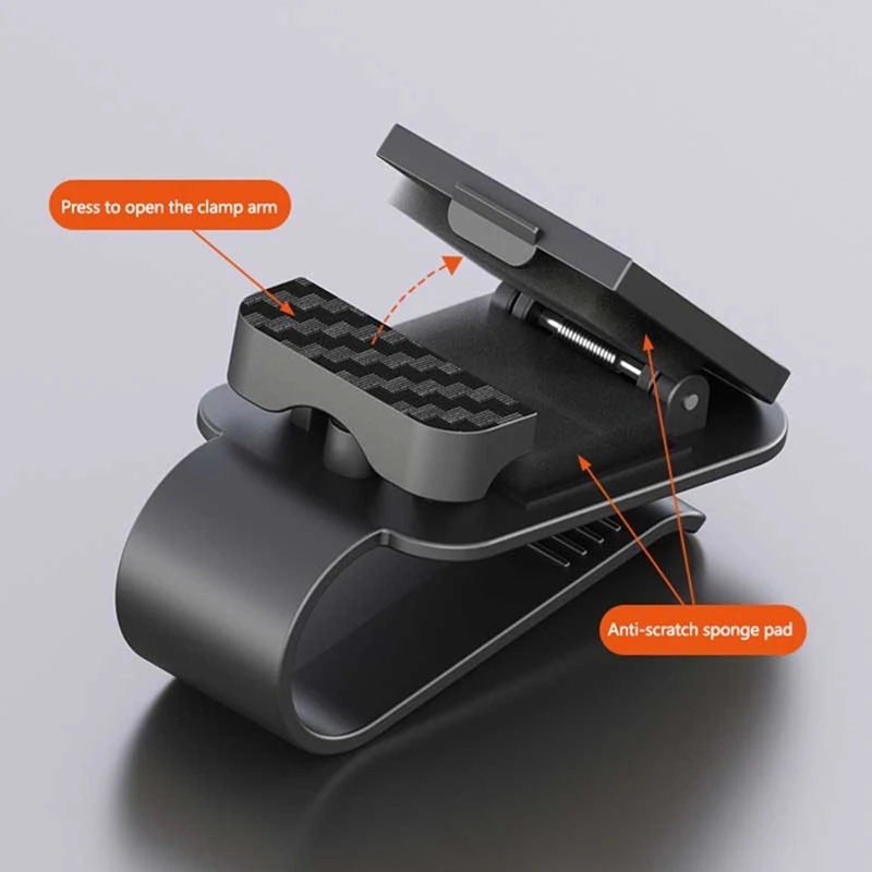 Family Travel Car Visor Sungla - Car Organizer recension och pris