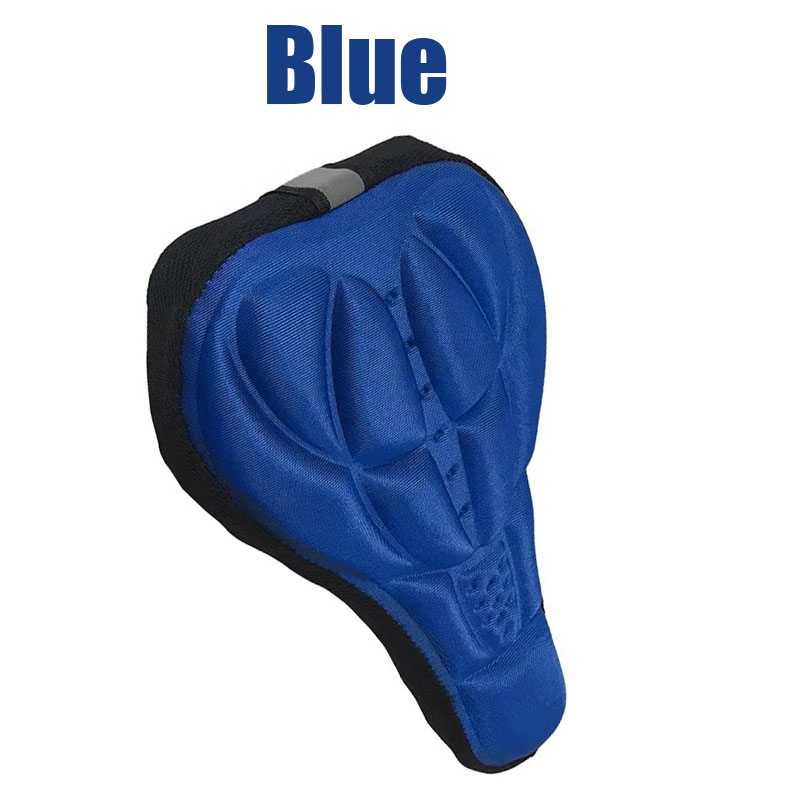 1/2pcs Universal Bike Saddle C - Car Seat Cover recension och pris