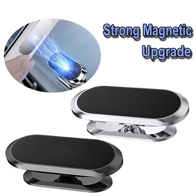New Magnetic Car Phone Holder  - Car Phone Holder recension och pris