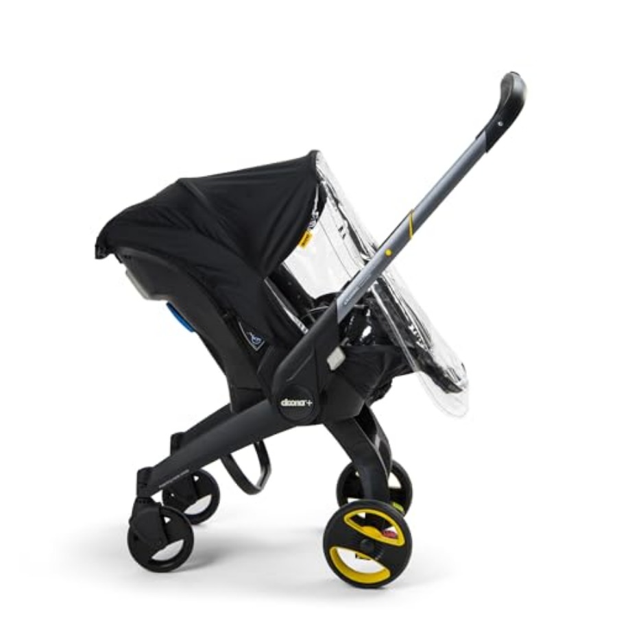 Doona Rain Cover - Compatible  - Car Seat Cover recension och pris